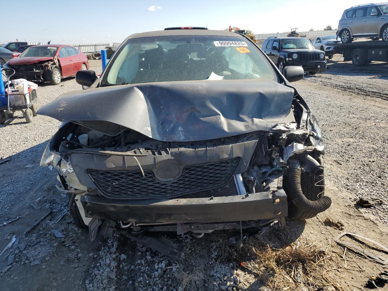 2010 Toyota Corolla Base - Image 5