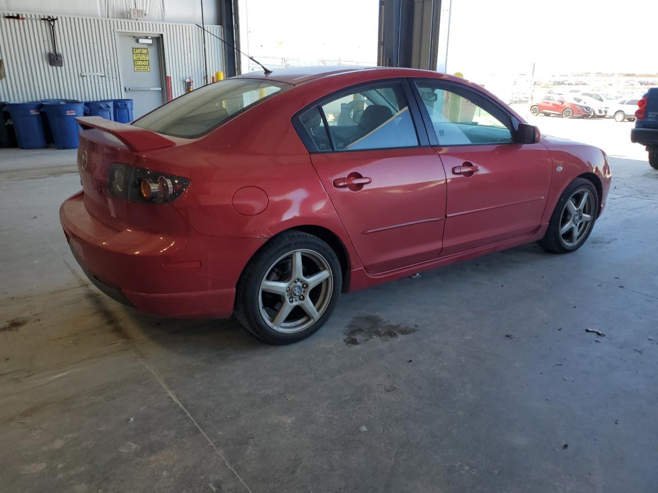 2005 Mazda 3 S - Image 3