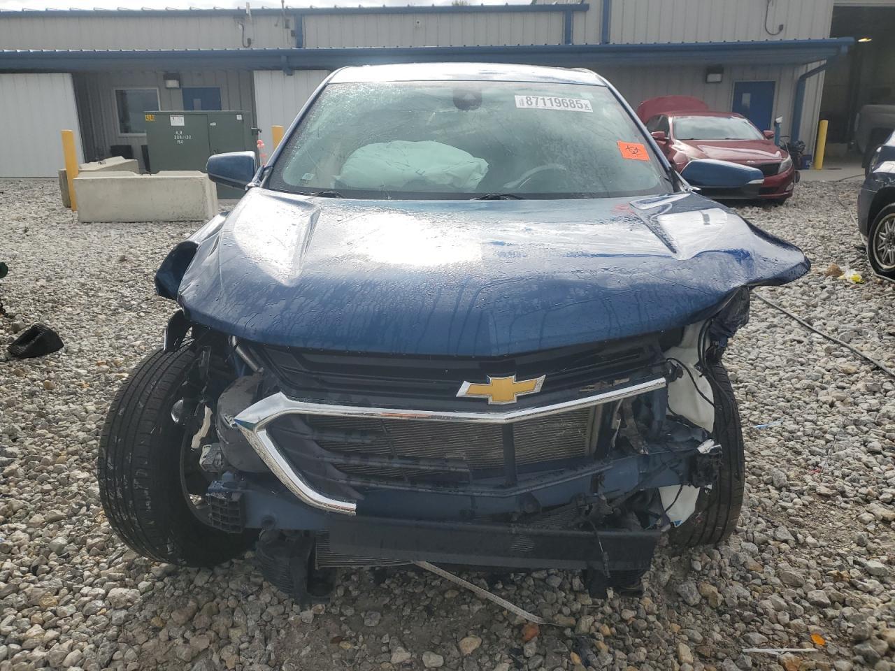 2019 Chevrolet Equinox Lt - Image 5
