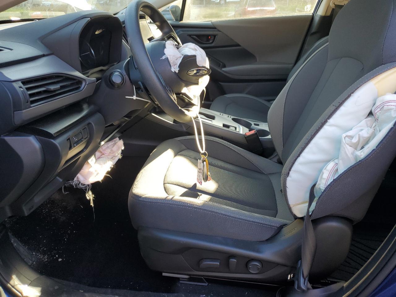 2025 Subaru Crosstrek Premium - Image 7