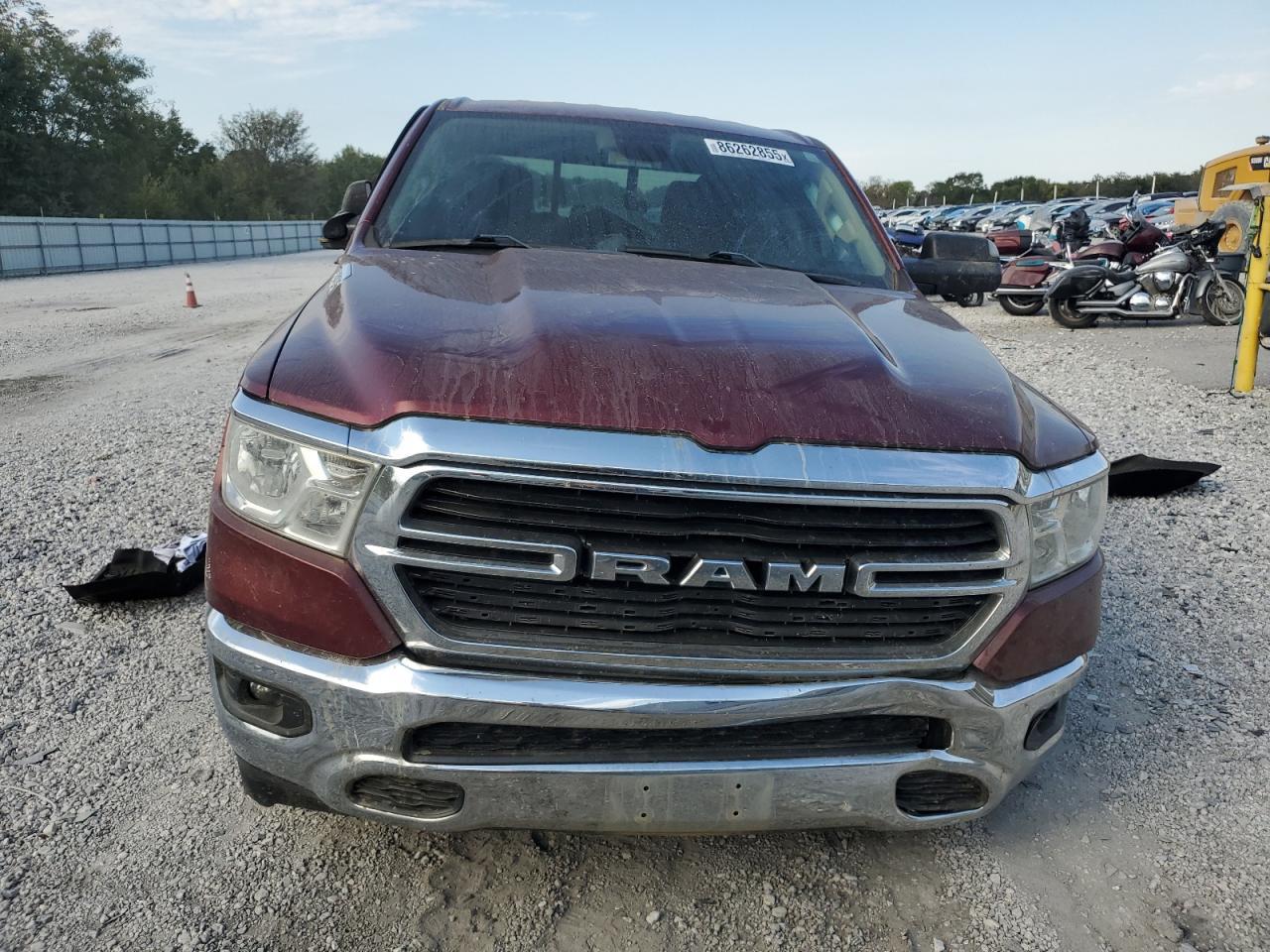 2020 Ram 1500 Big Horn/Lone Star - Фото 5