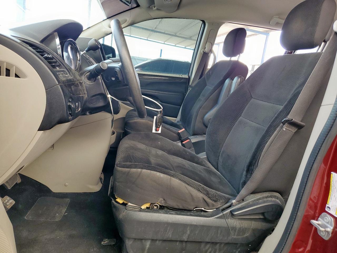 2019 Dodge Grand Caravan Se - Фото 7