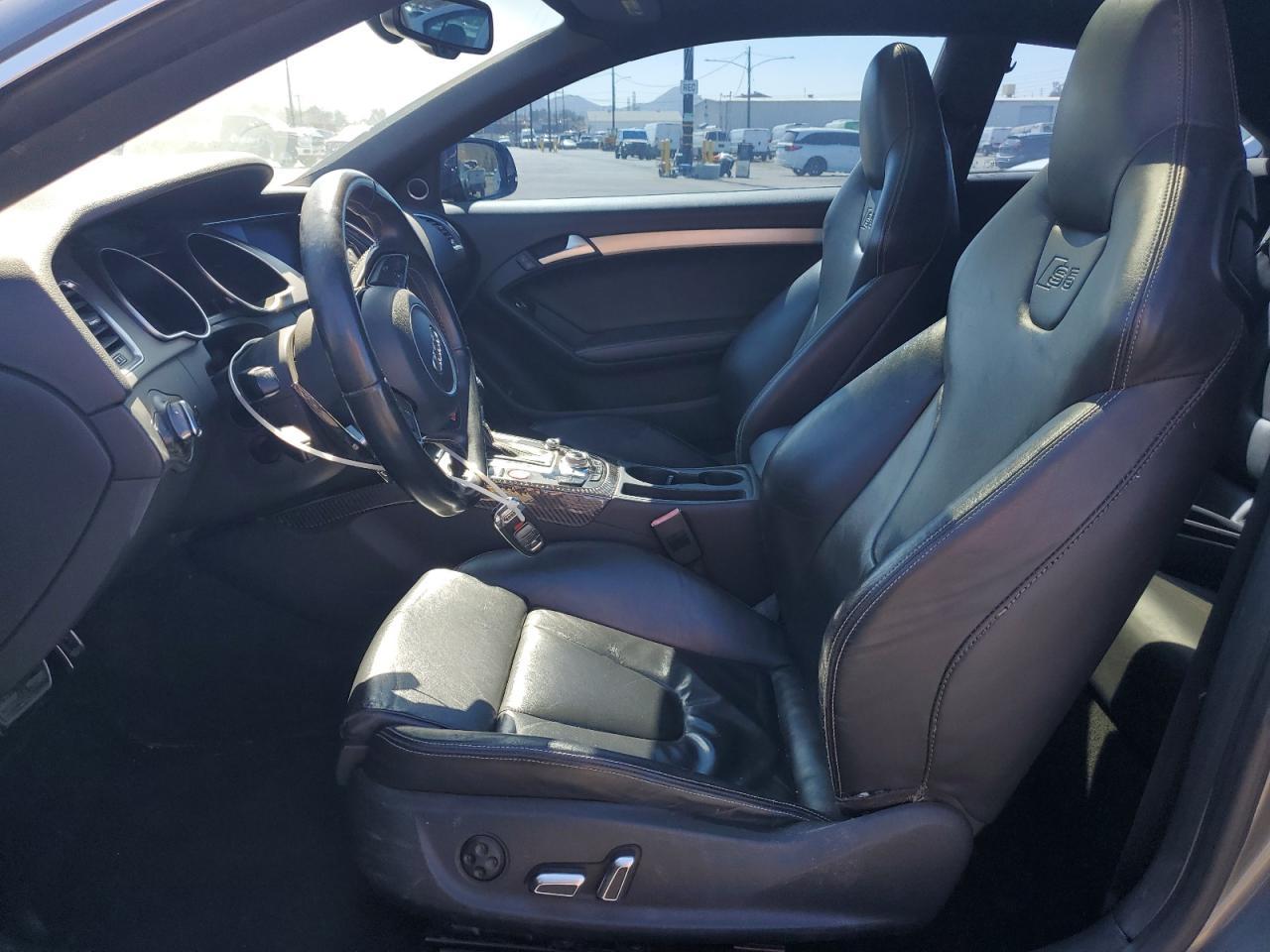2013 Audi S5 Prestige - Фото 7