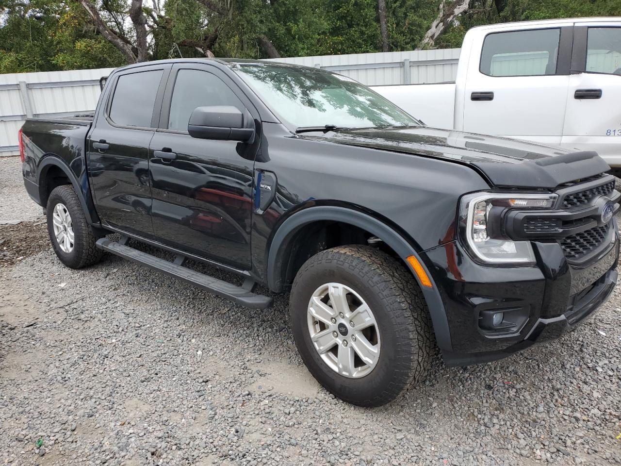 2024 Ford Ranger Xl - Фото 4