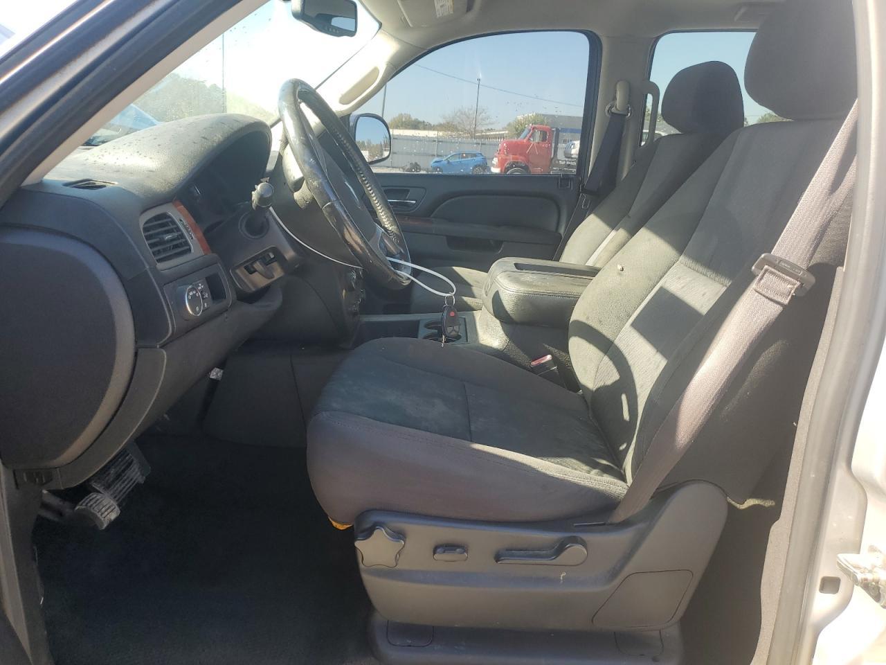 2013 Chevrolet Avalanche Ls - Фото 7