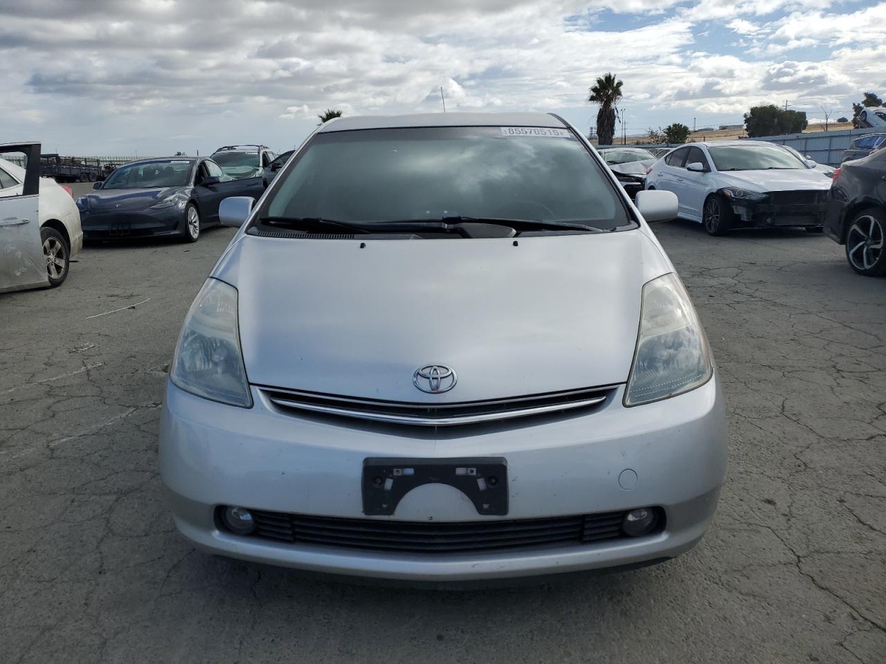 2006 Toyota Prius - Image 5