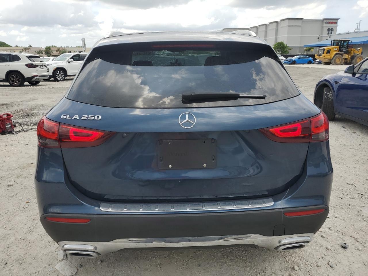 2023 Mercedes-Benz Gla 250 - Фото 6