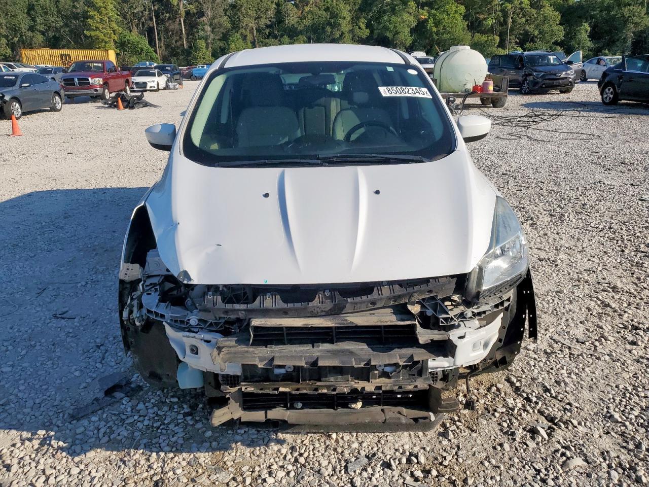 2014 Ford Escape Se - Image 5