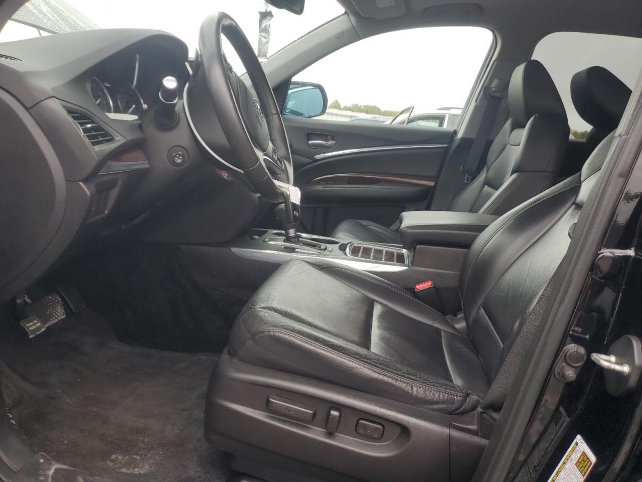 2015 Acura Mdx - Фото 7