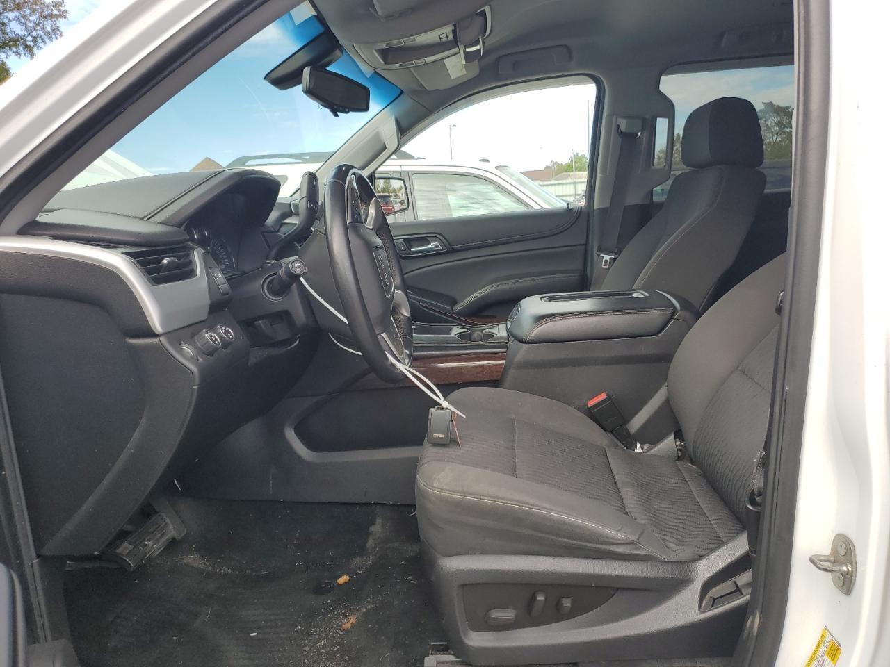 2015 GMC Yukon Sle - Image 7