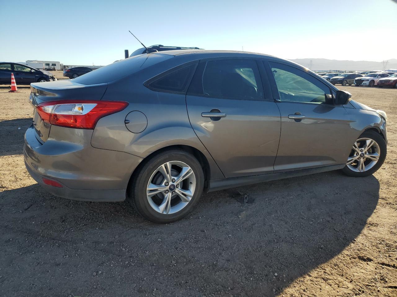 2014 Ford Focus Se - Фото 3