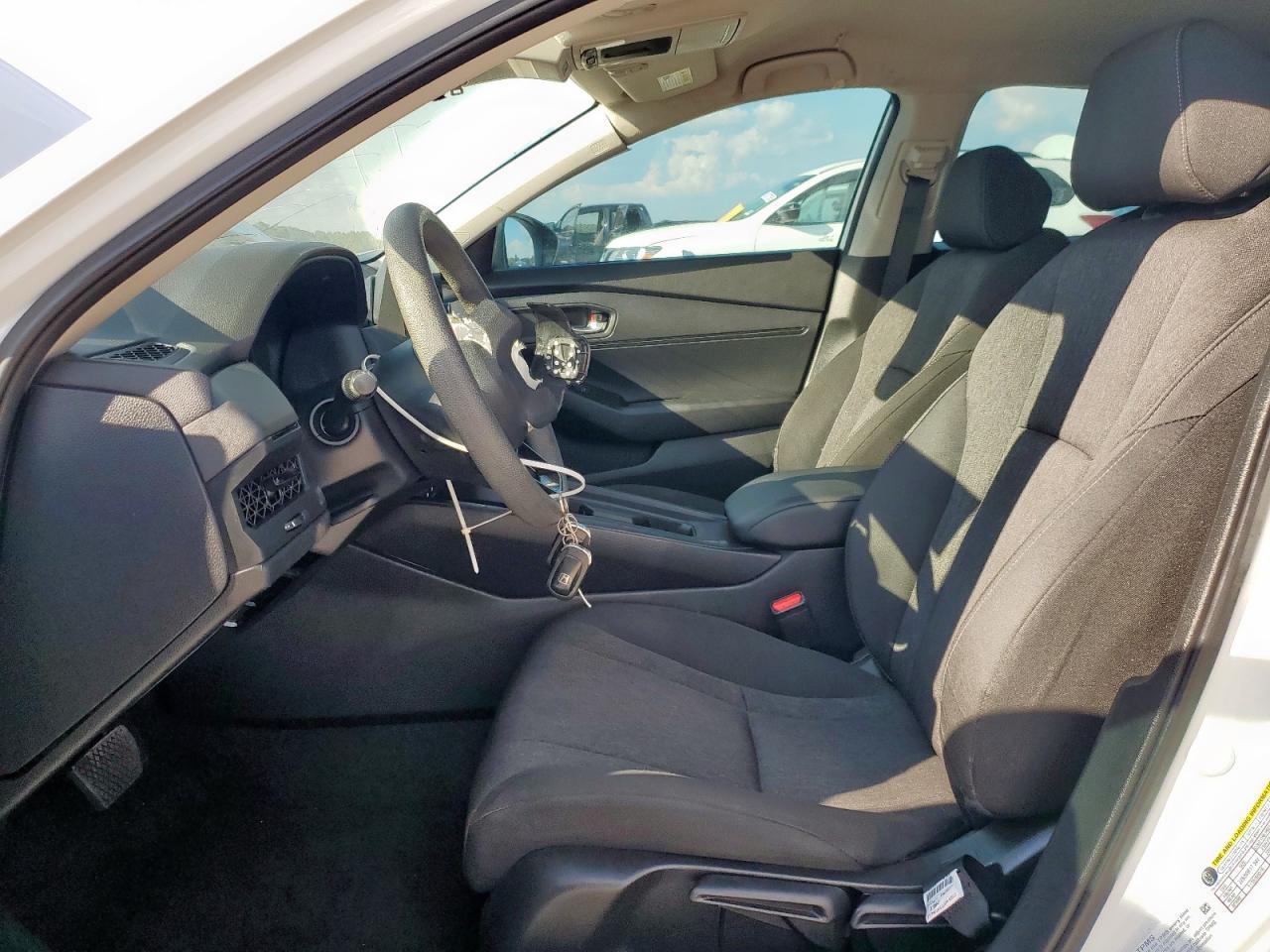 2023 Honda Accord Lx - Фото 7