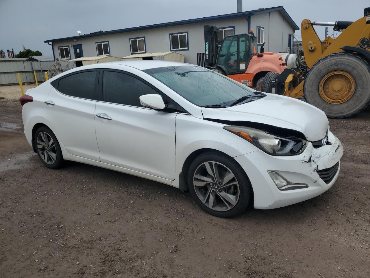 2016 Hyundai Elantra Se - Image 4