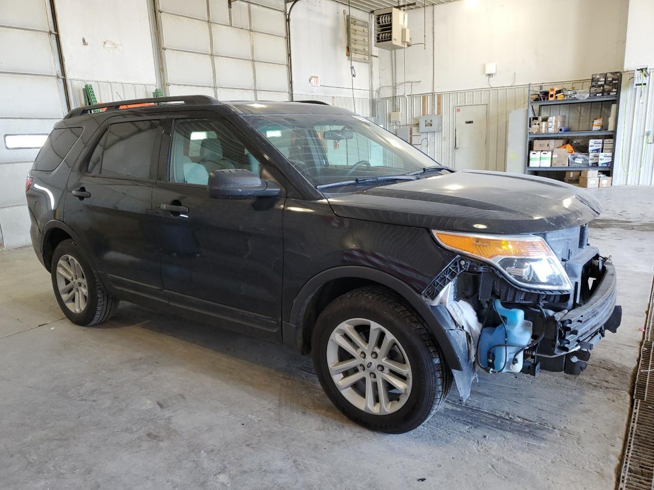 2015 Ford Explorer - Image 4