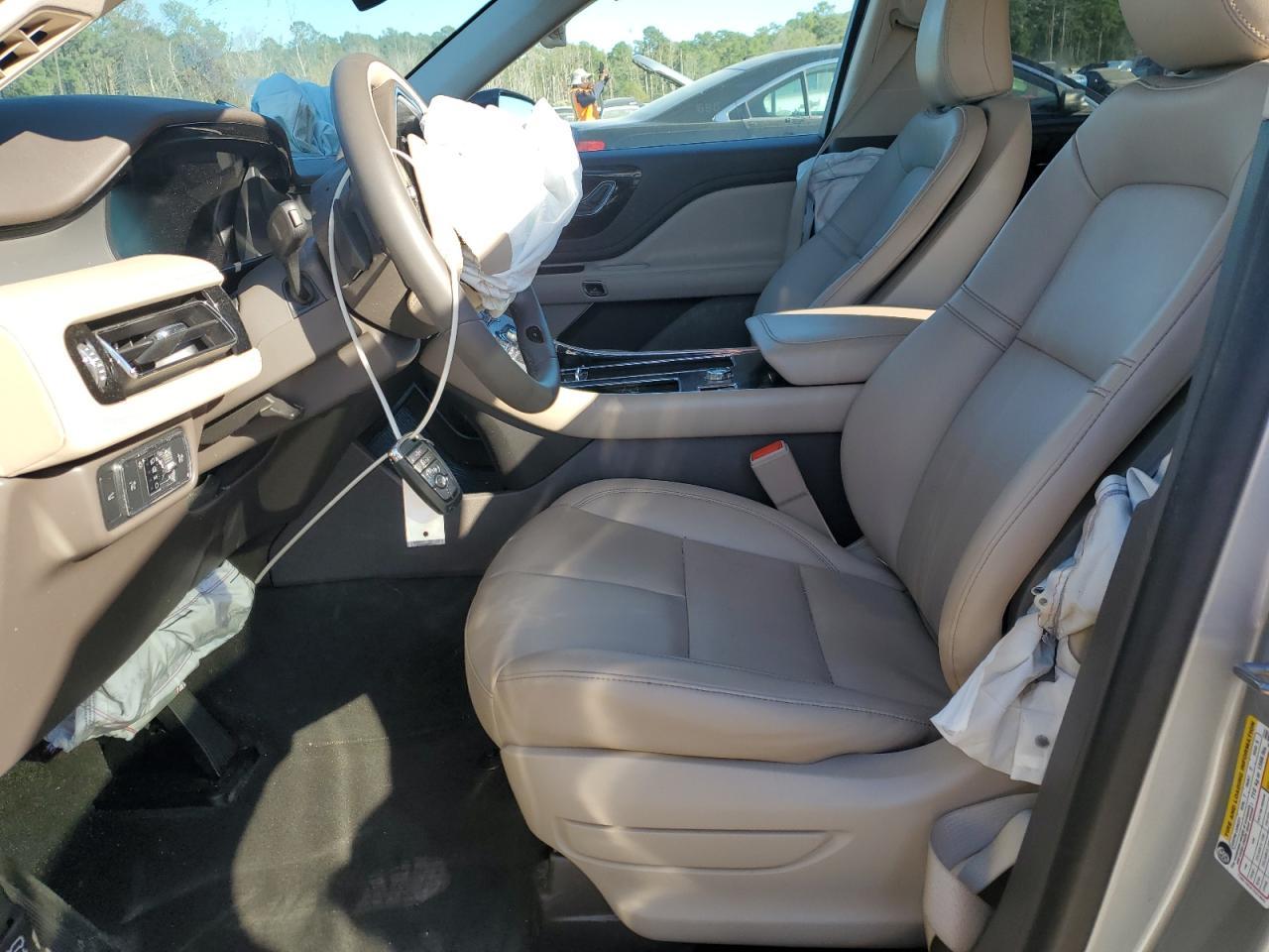 2023 Lincoln Aviator - Фото 7