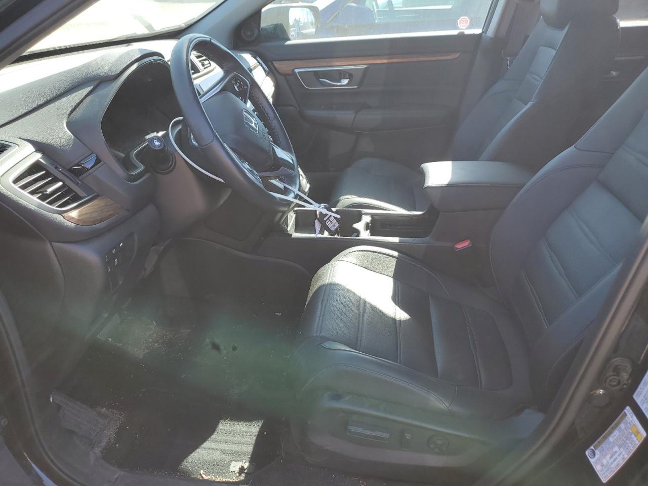 2021 Honda Cr-V Exl - Image 7