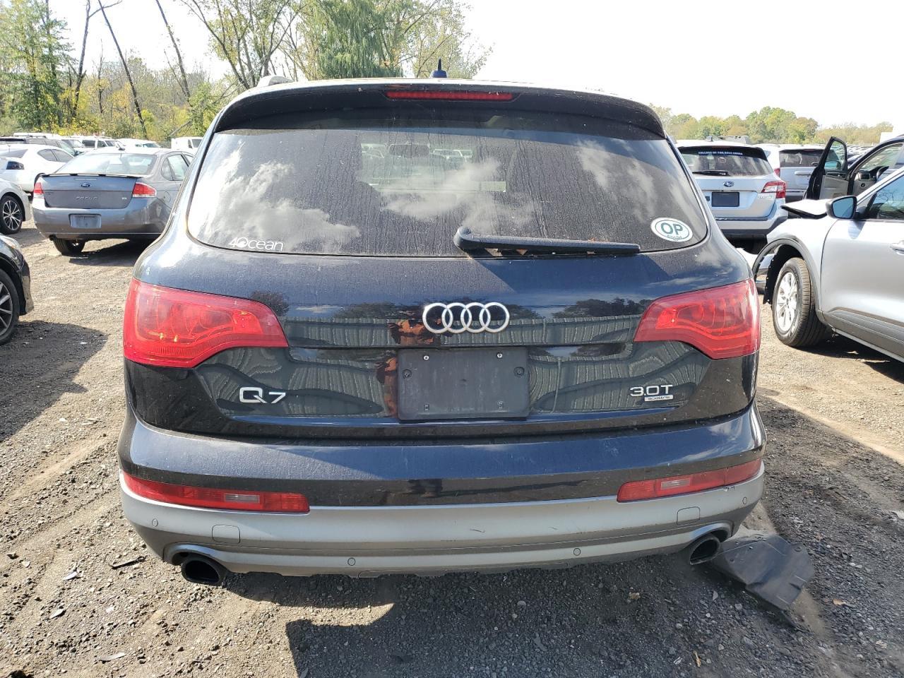 2014 Audi Q7 Premium Plus - Image 6