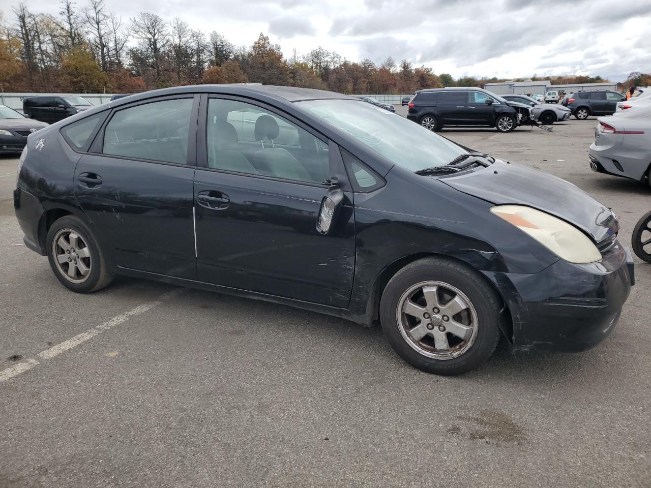 2005 Toyota Prius - Image 4