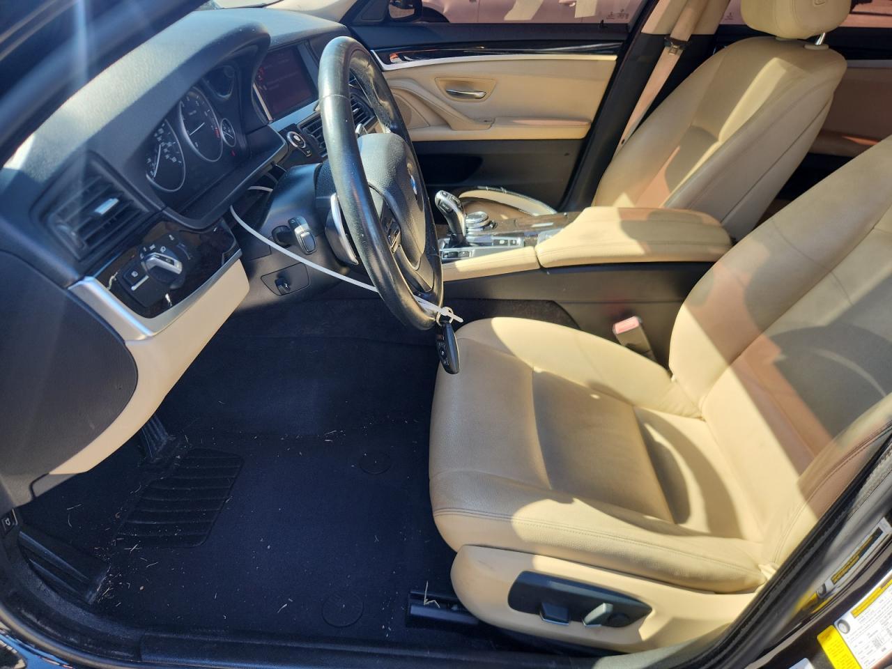 2016 BMW 528 I - Image 7