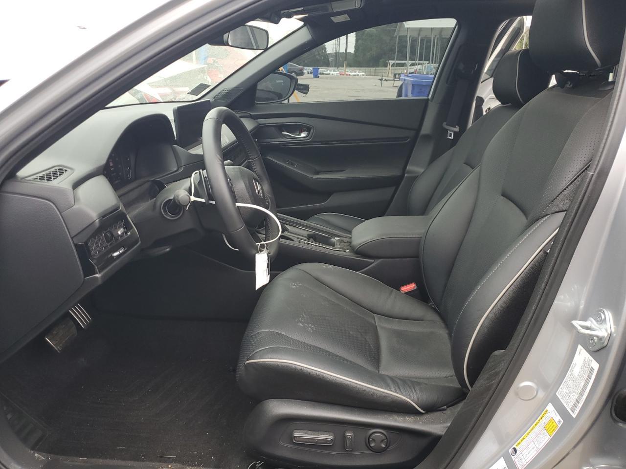 2024 Honda Accord Hybrid Sport - Фото 7