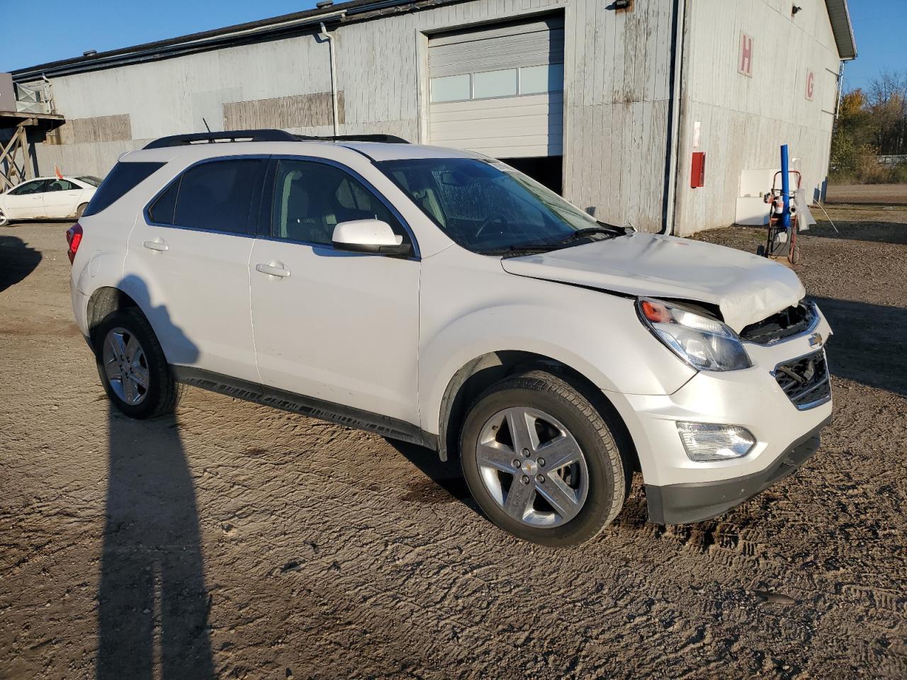 2016 Chevrolet Equinox Lt - Image 4