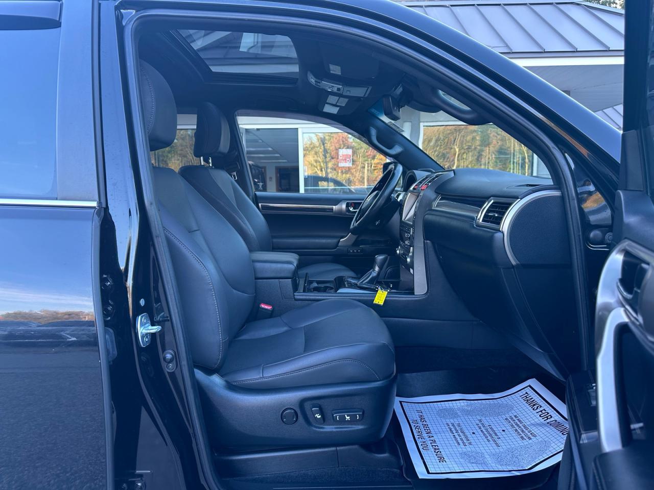 2021 Lexus Gx 460 Premium - Фото 5