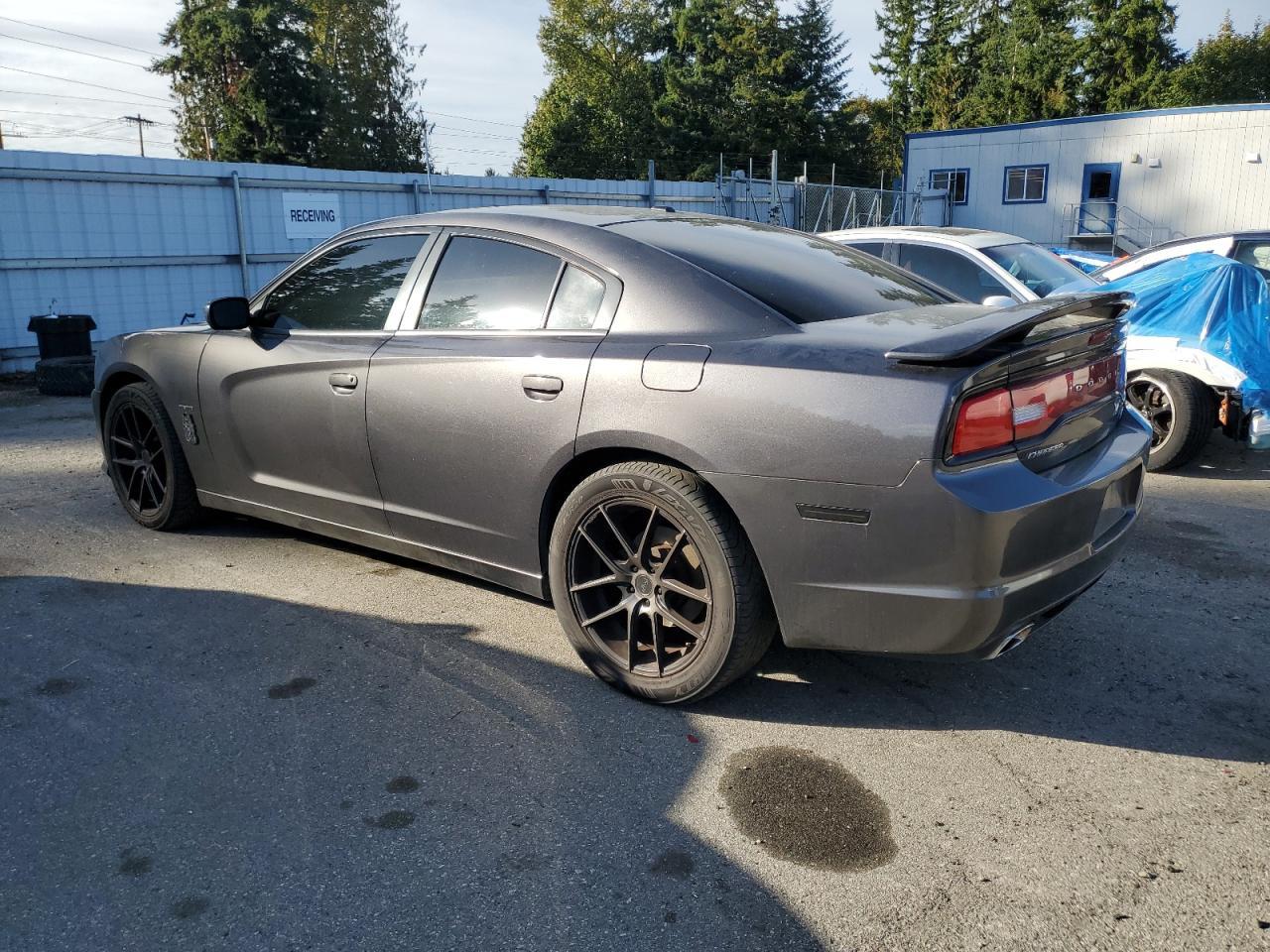 2013 Dodge Charger R/T - Image 2