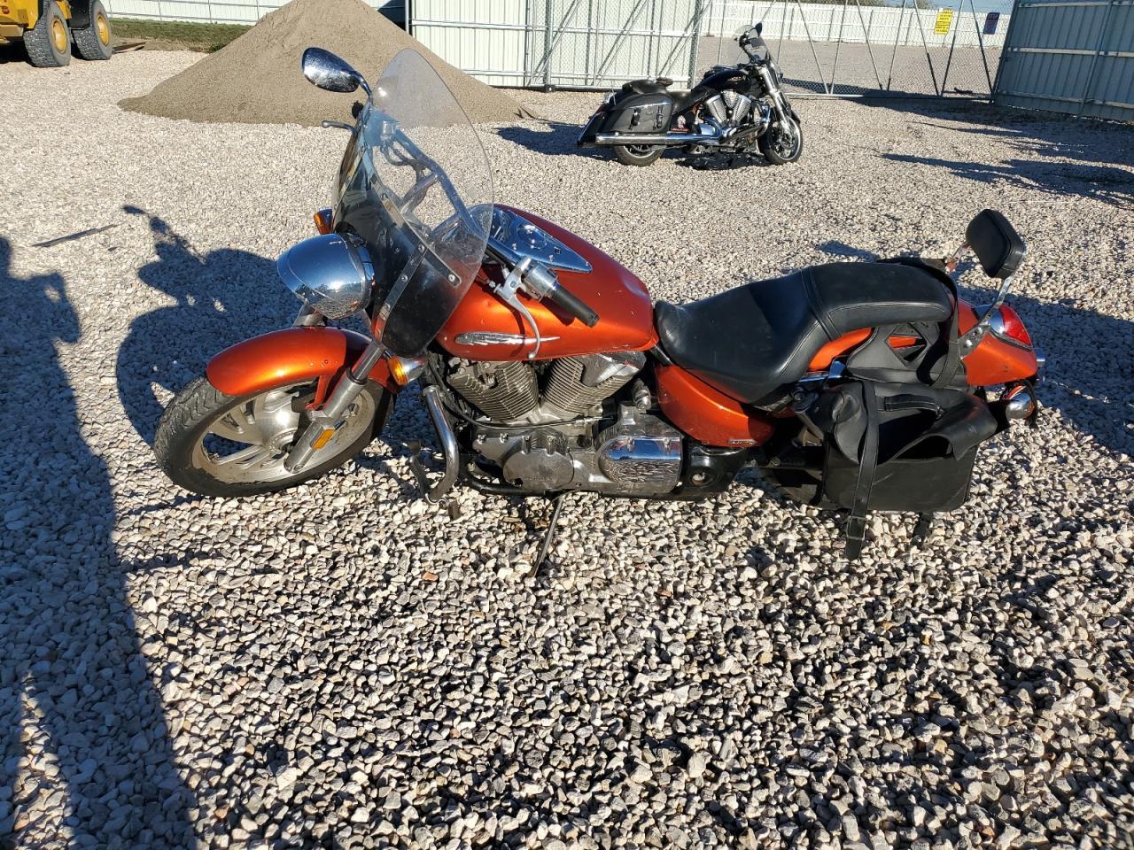 2006 Honda Vtx1300 C - Фото 3