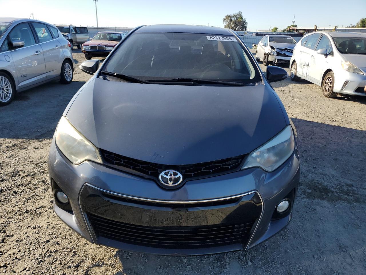 2014 Toyota Corolla L - Image 5