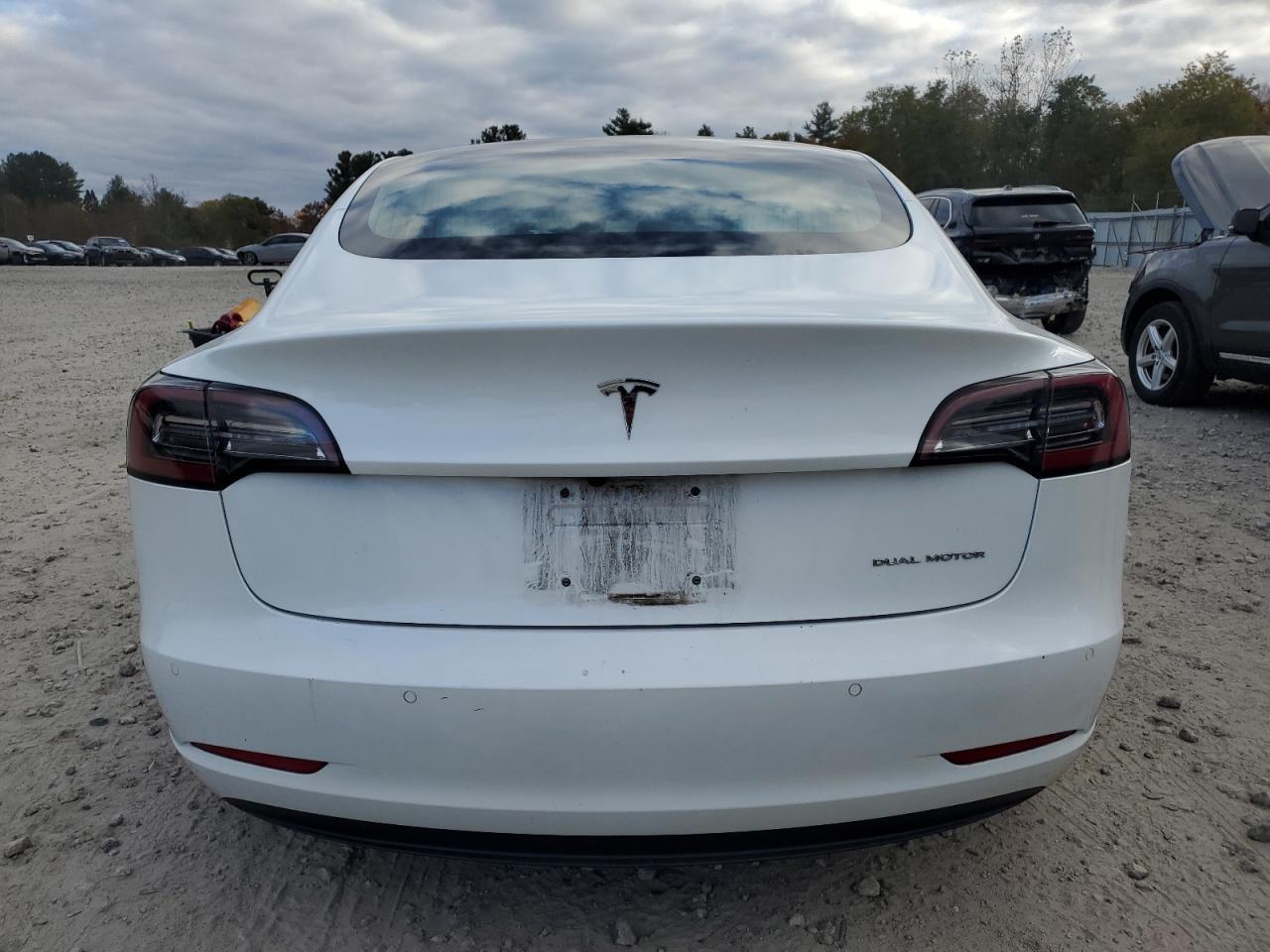 2018 Tesla Model 3 - Image 6