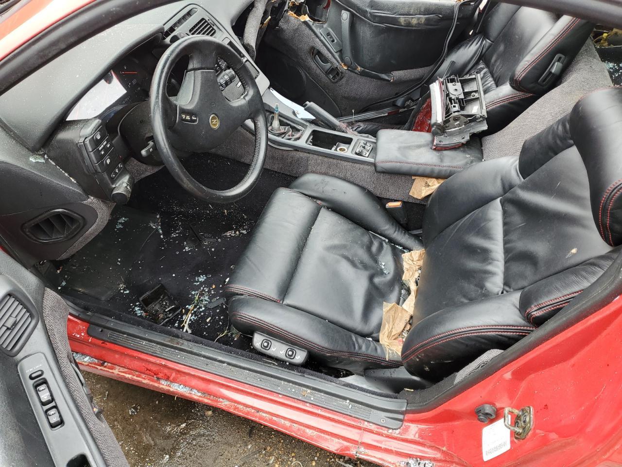 1990 Nissan 300Zx - Image 7