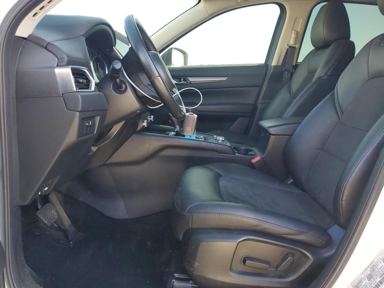 2021 Mazda Cx-5 Touring - Image 7