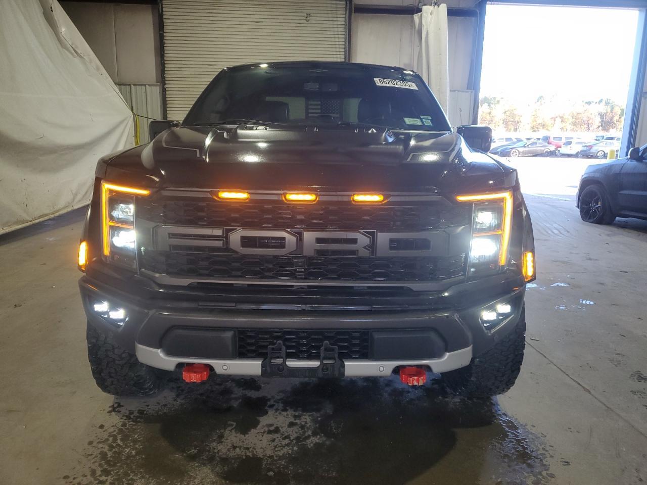 2023 Ford F150 Raptor - Image 5