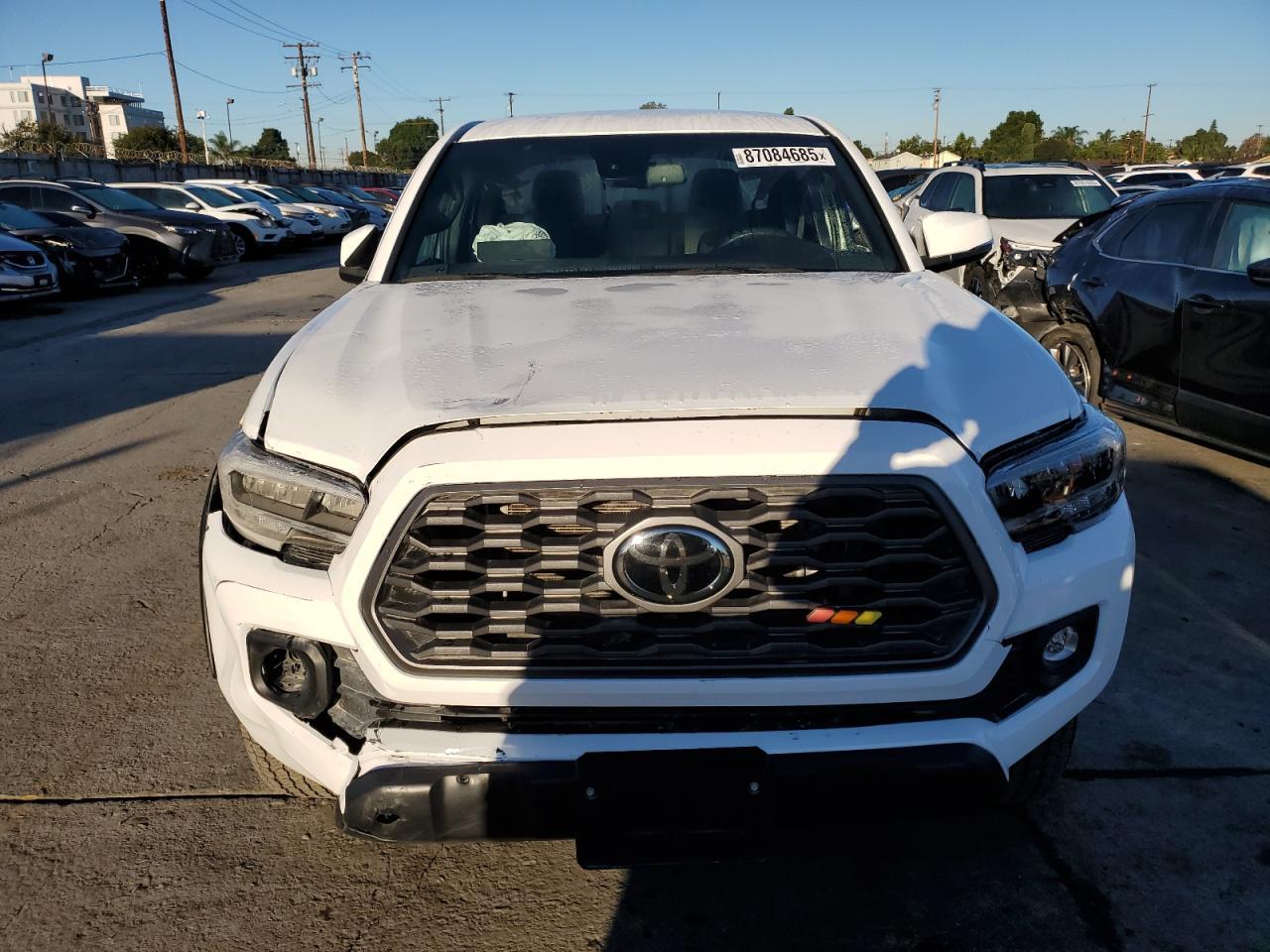 2023 Toyota Tacoma Double Cab - Фото 5