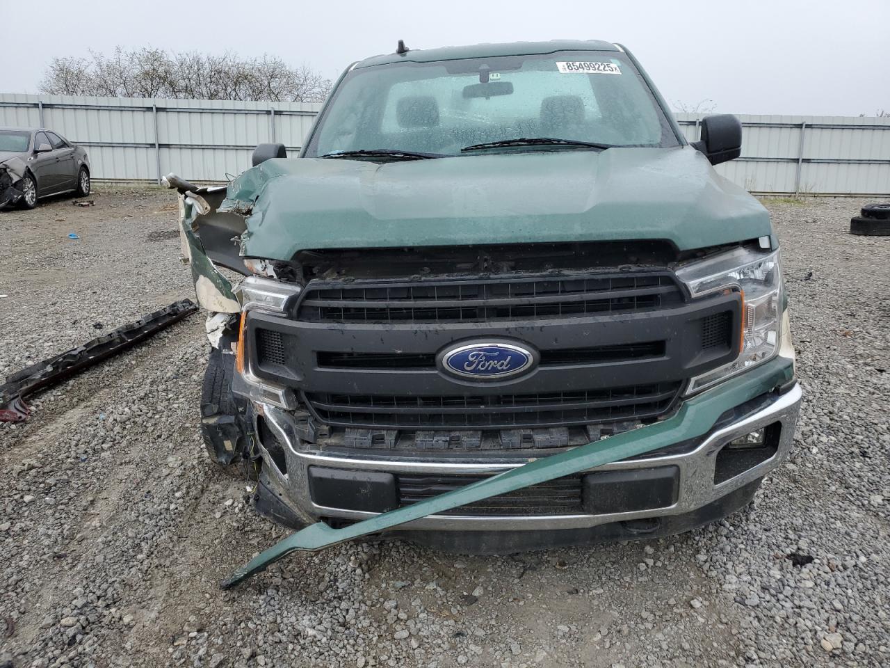 2020 Ford F150 - Image 5