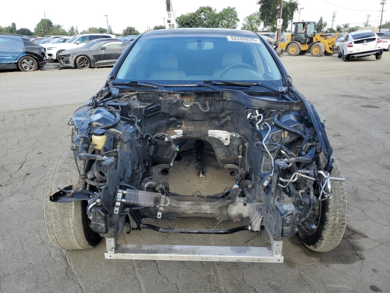 2007 Infiniti G35 - Фото 5