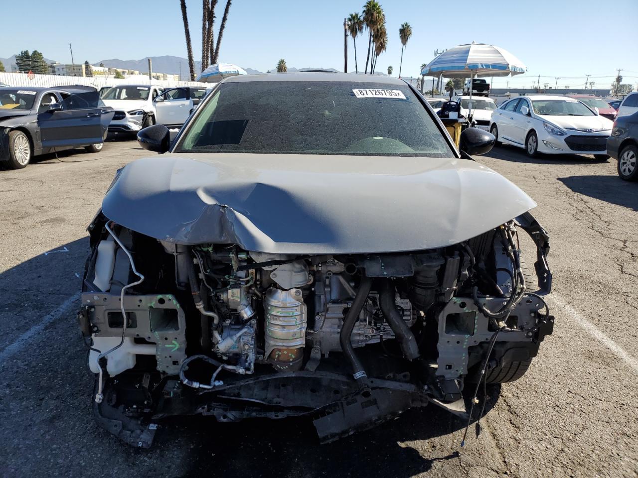 2025 Honda Civic Si - Фото 5