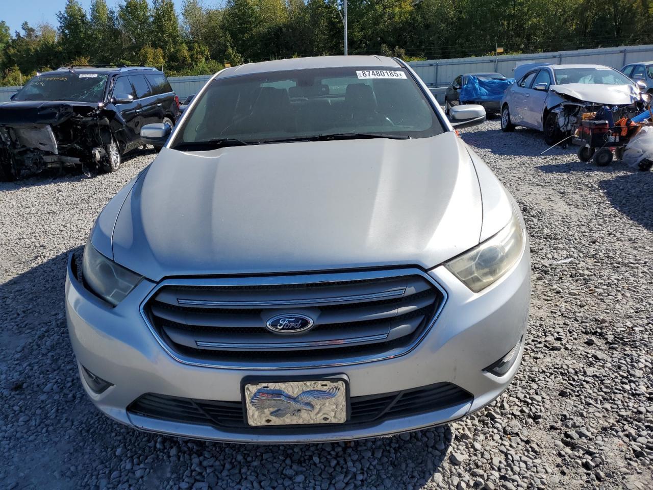 2013 Ford Taurus Sel - Image 5