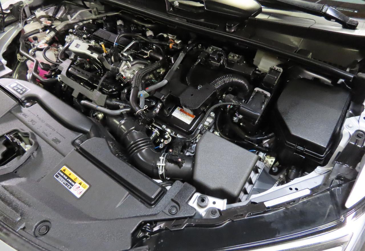 2024 Toyota Prius Le - Фото 7