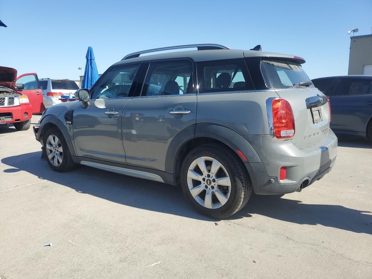 2019 Mini Cooper Countryman - Image 2