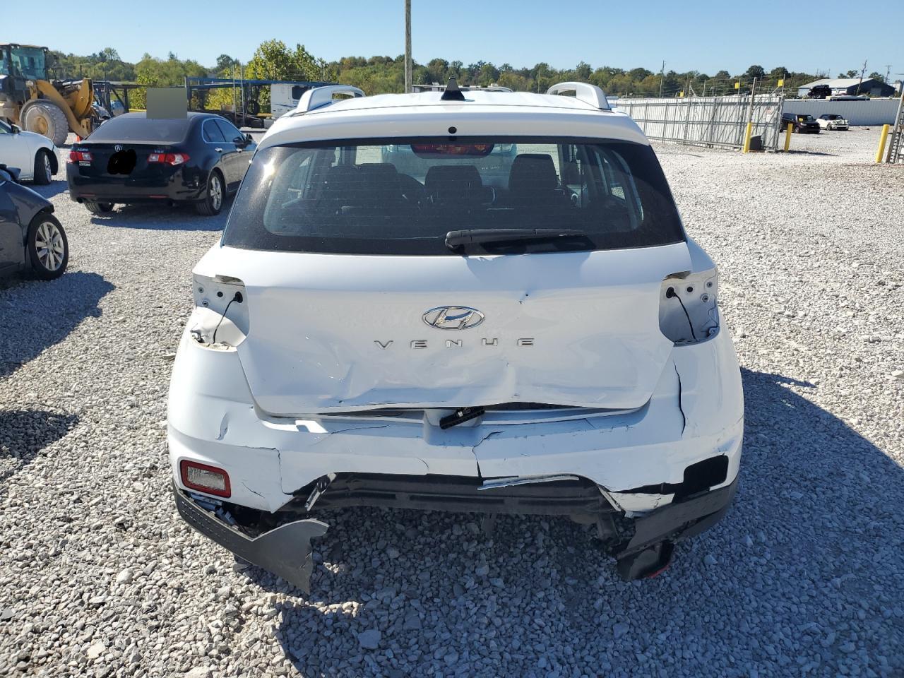 2022 Hyundai Venue Sel - Image 6