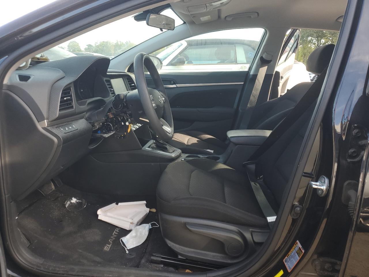 2020 Hyundai Elantra Sel - Image 7