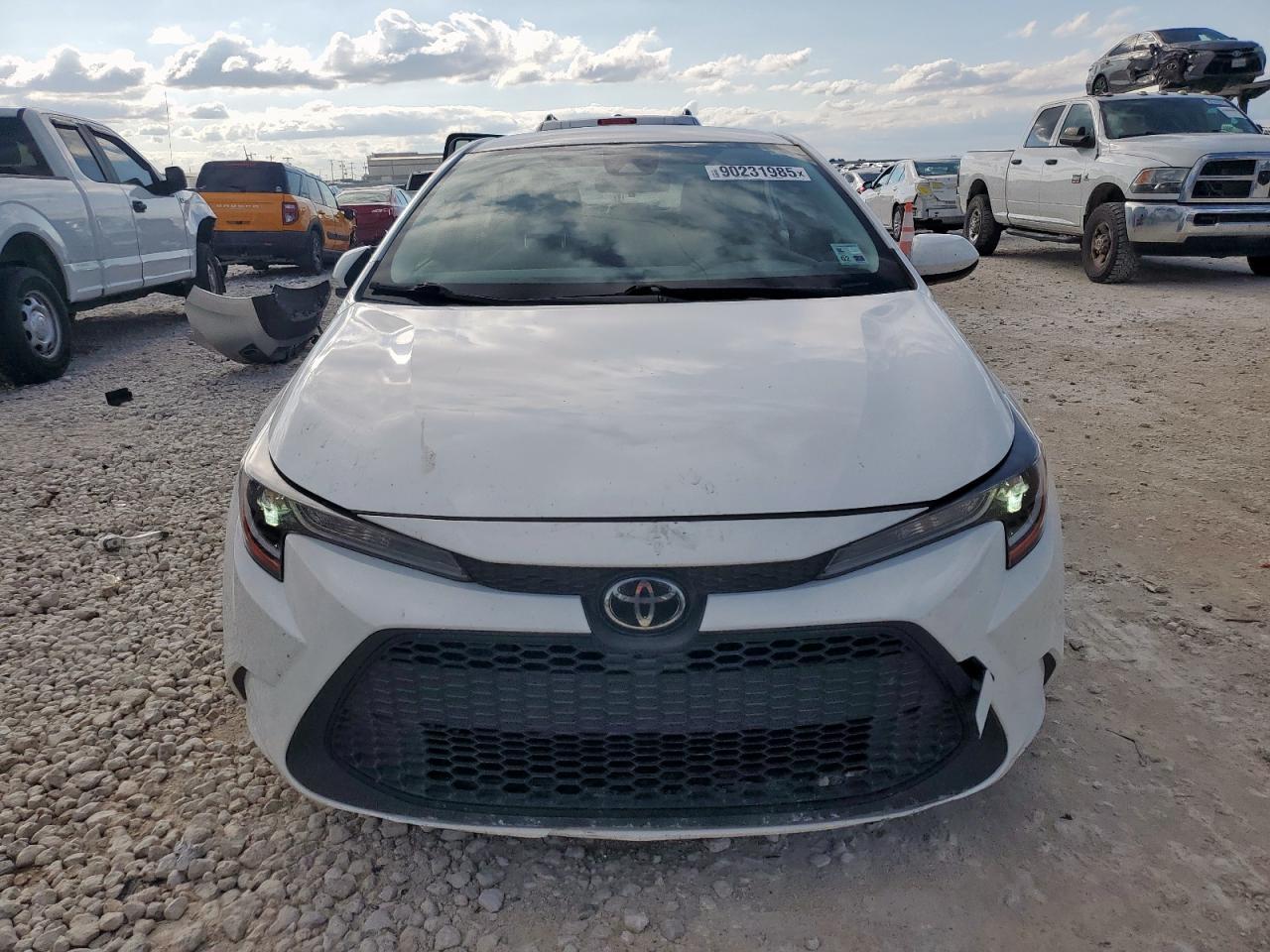 2022 Toyota Corolla Le - Фото 5