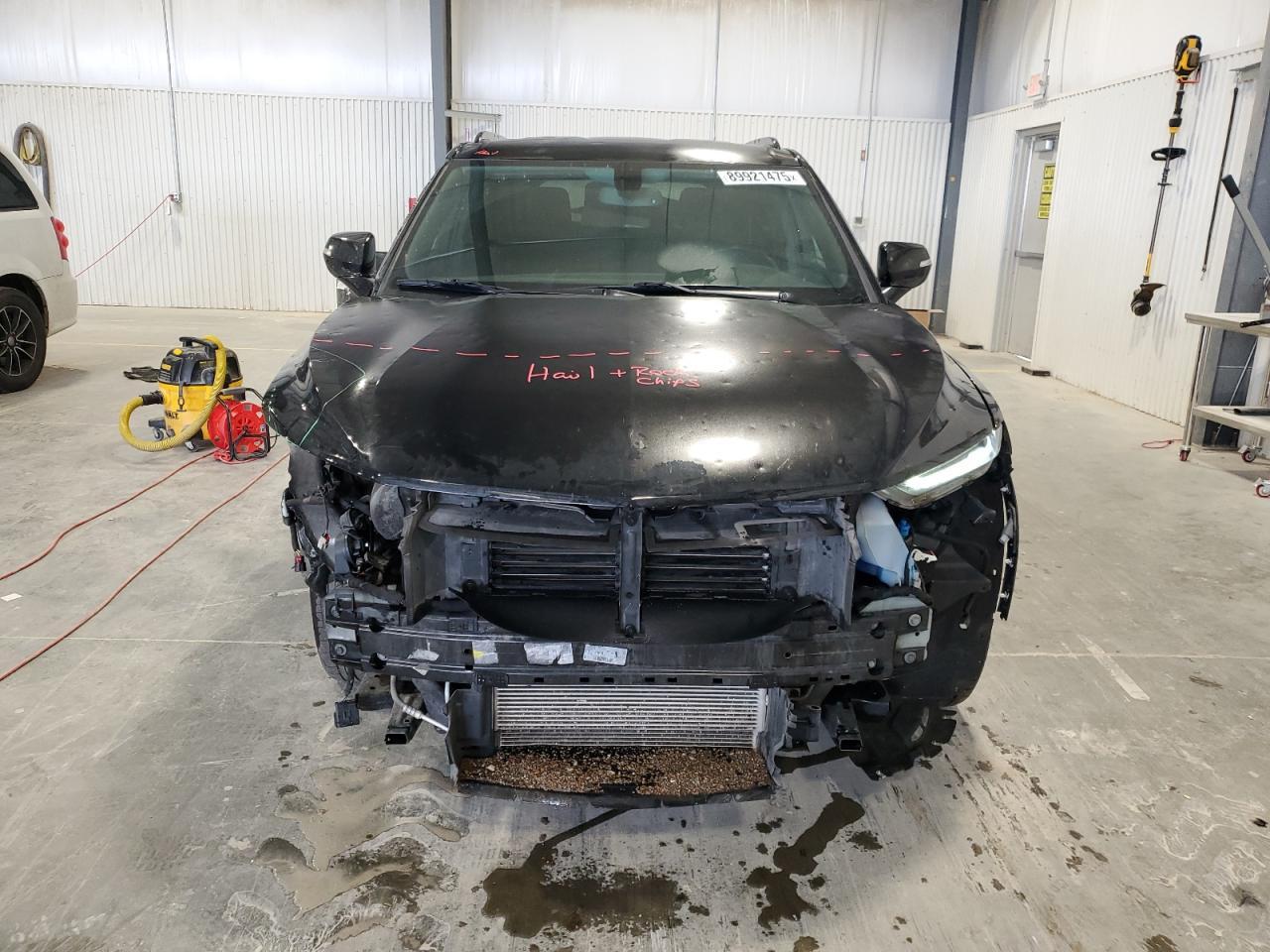 2019 Chevrolet Blazer 2Lt - Image 5