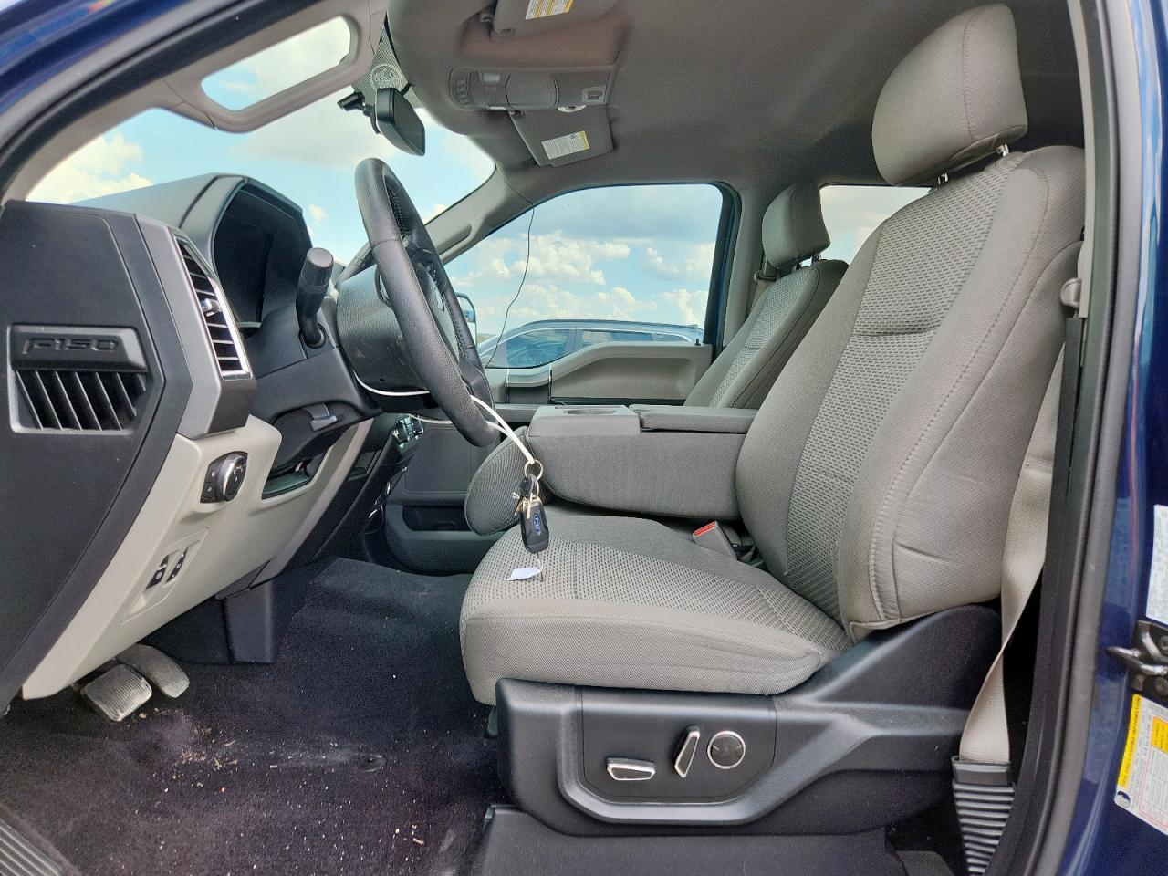 2015 Ford F150 Supercrew - Image 7