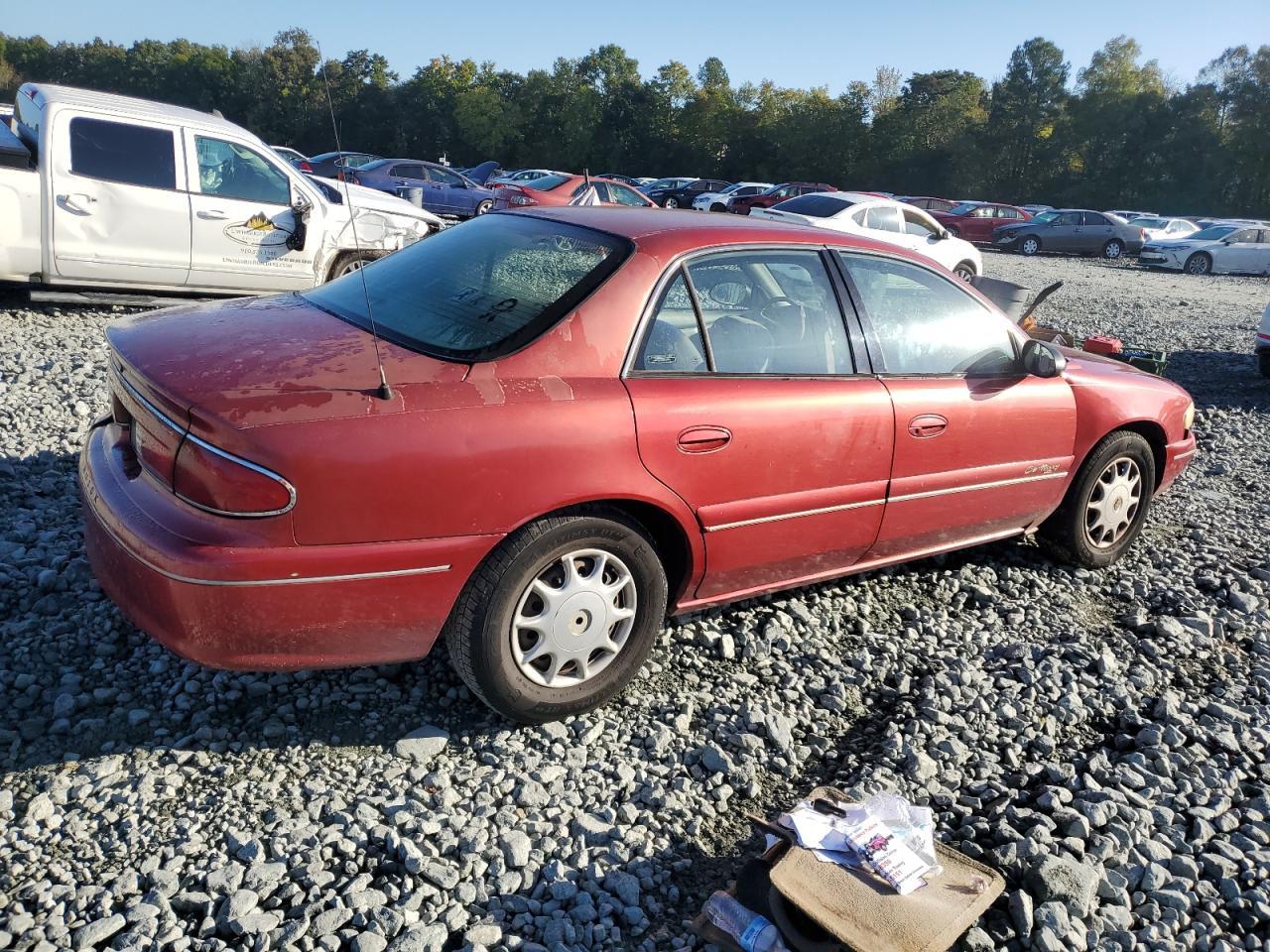 1998 Buick Century Custom - Image 3