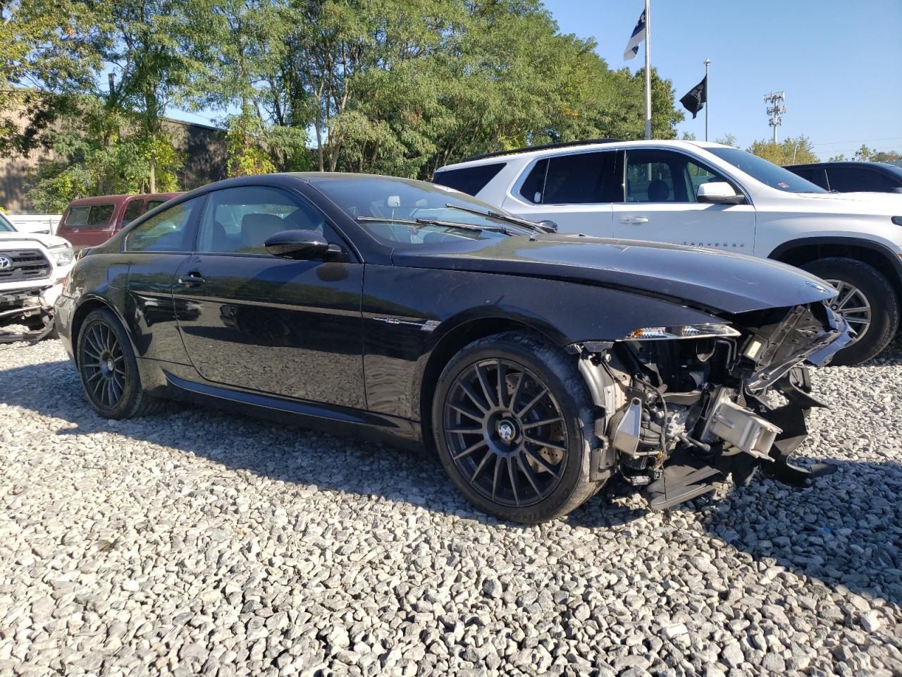2006 BMW M6 - Фото 4