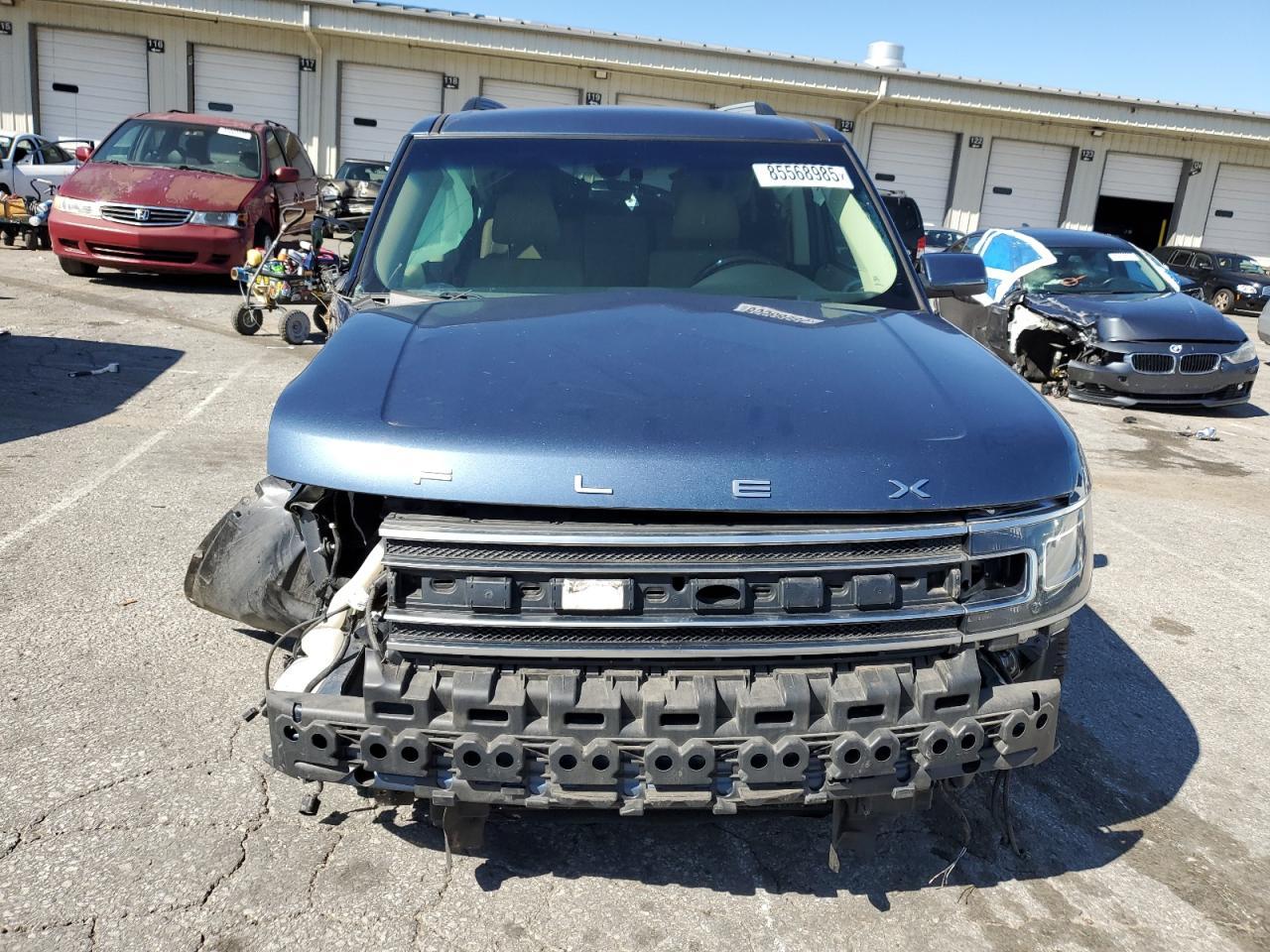 2019 Ford Flex Limited - Image 5