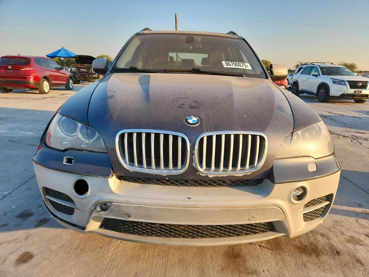 2013 BMW X5 xDrive35I - Image 5