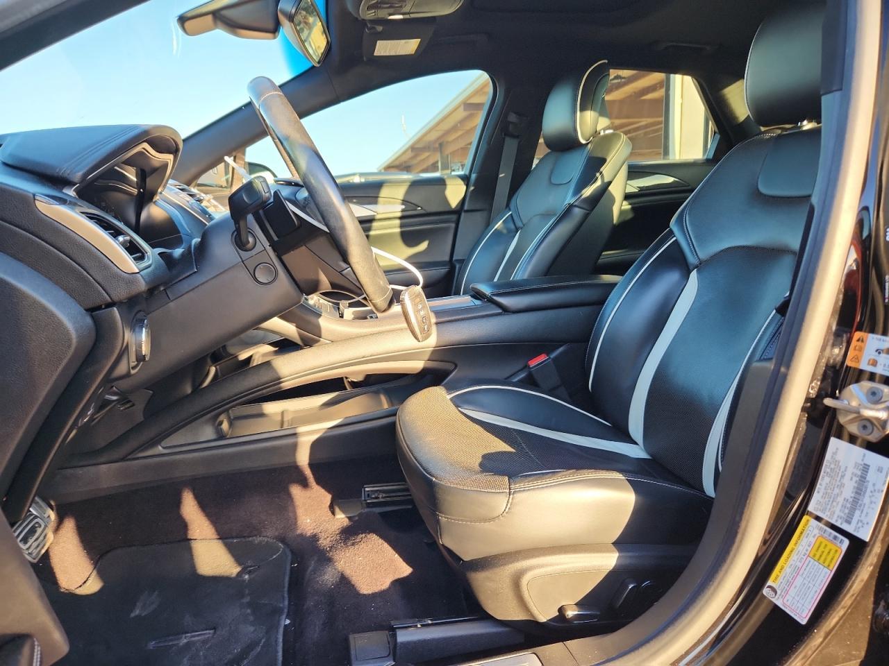 2017 Lincoln Mkz Reserve - Image 7